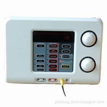 New Products/Practical Multi-functional/Digital Therapy/Massage Machine